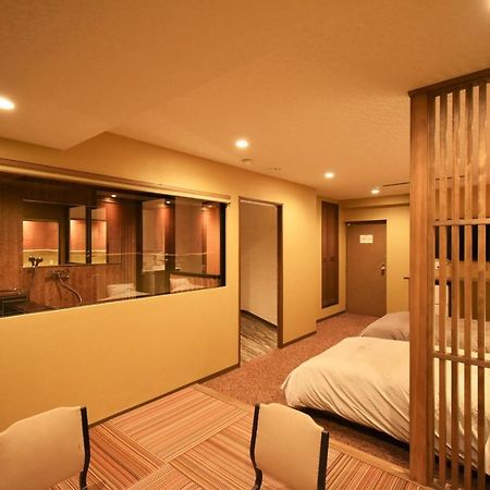 Konpira Onsen Kashikiri Yunoyado Kotone Hotel Kotohira Bagian luar foto