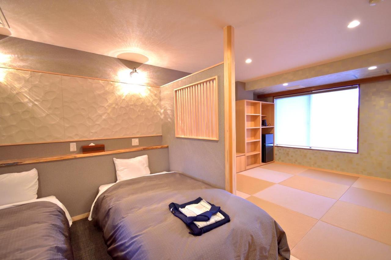 Konpira Onsen Kashikiri Yunoyado Kotone Hotel Kotohira Bagian luar foto