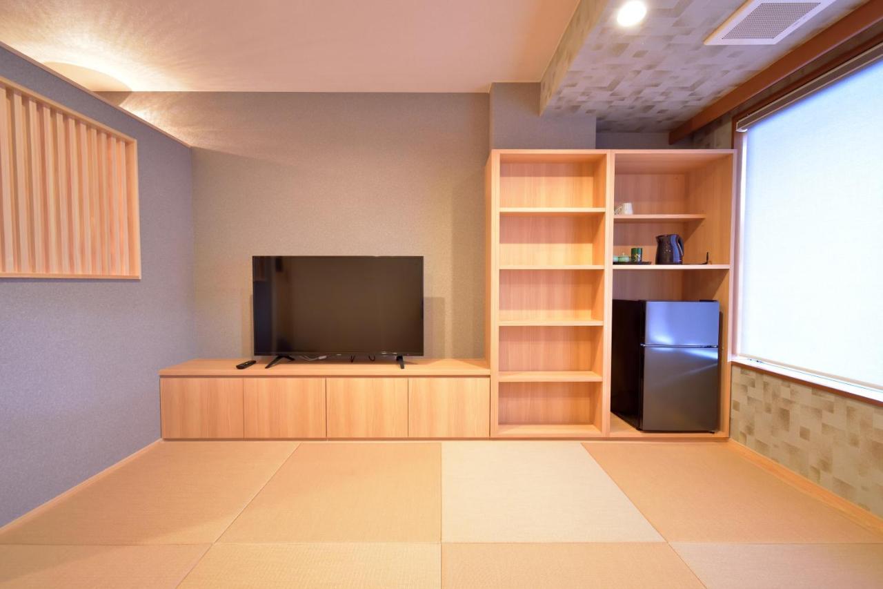 Konpira Onsen Kashikiri Yunoyado Kotone Hotel Kotohira Bagian luar foto