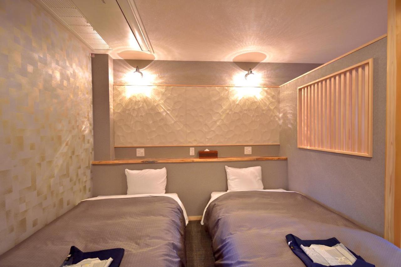 Konpira Onsen Kashikiri Yunoyado Kotone Hotel Kotohira Bagian luar foto