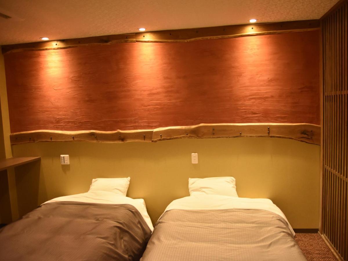 Konpira Onsen Kashikiri Yunoyado Kotone Hotel Kotohira Bagian luar foto