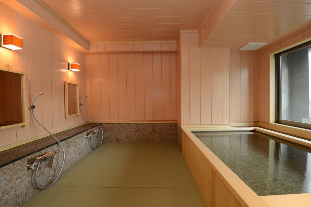 Konpira Onsen Kashikiri Yunoyado Kotone Hotel Kotohira Bagian luar foto