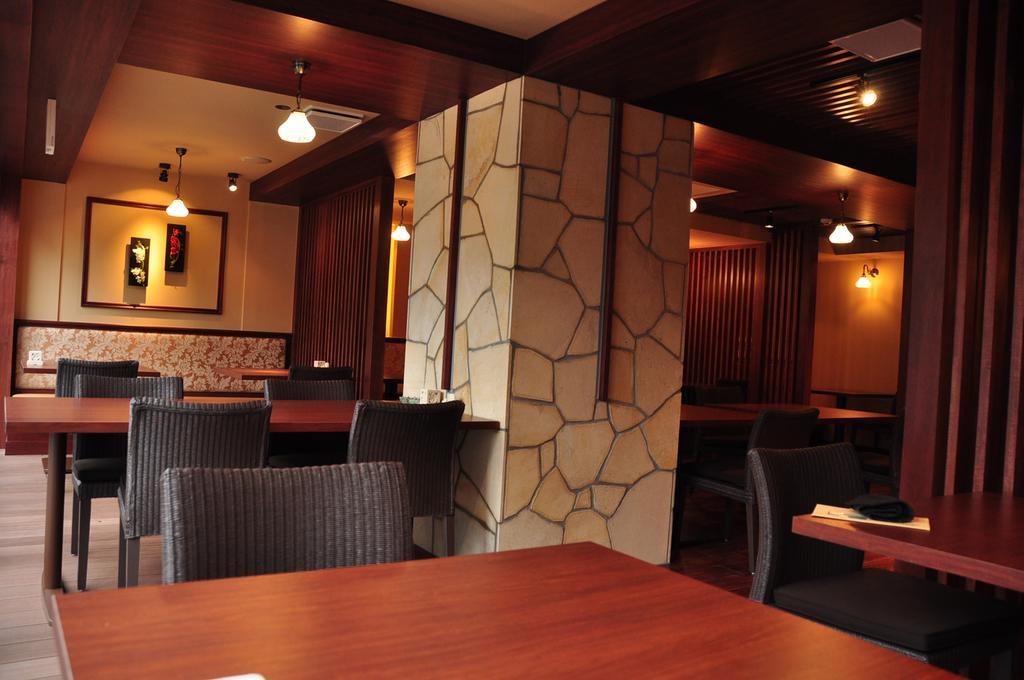 Konpira Onsen Kashikiri Yunoyado Kotone Hotel Kotohira Bagian luar foto