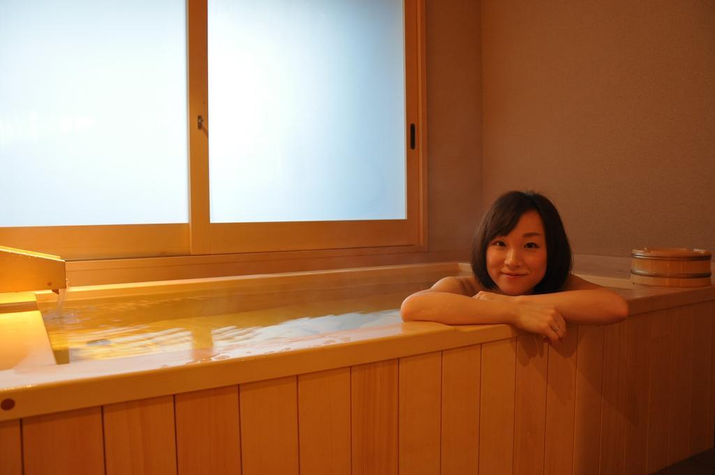 Konpira Onsen Kashikiri Yunoyado Kotone Hotel Kotohira Bagian luar foto